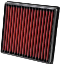 AEM Dryflow Synthetic Air Filter 11-14 Chrysler 200 3.6L